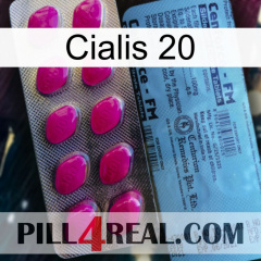 Cialis 20 35